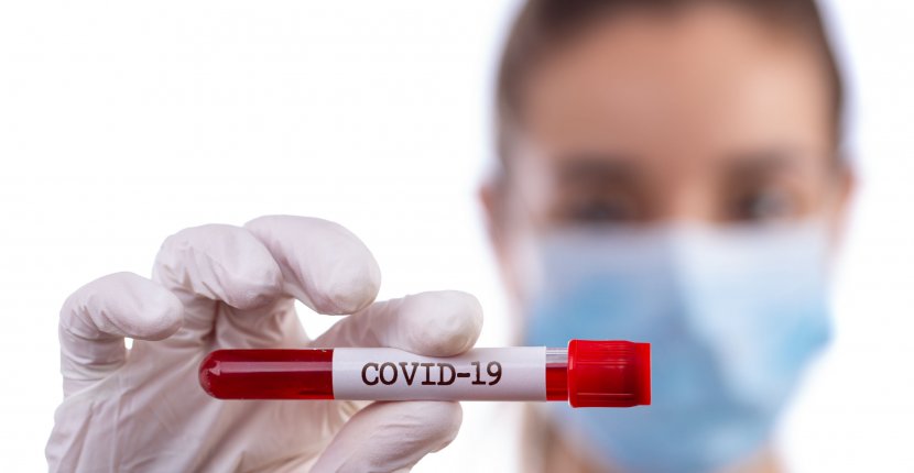 Великобритания обвинила хакеров из России в попытке кражи данных о вакцине от COVID-19
